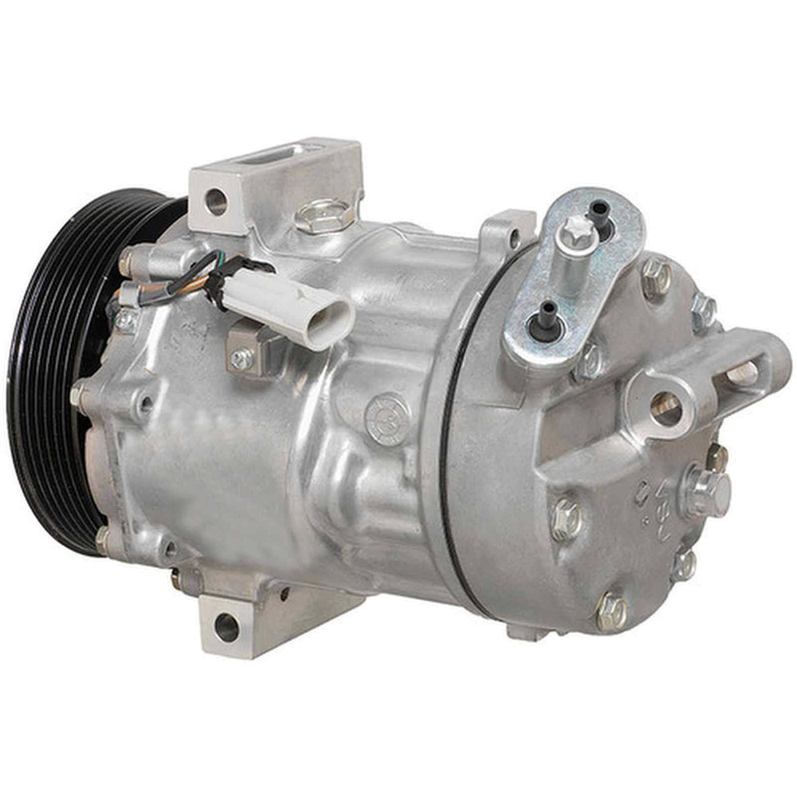 Mahle ACP1264000P Kompressor, Klimaanlage