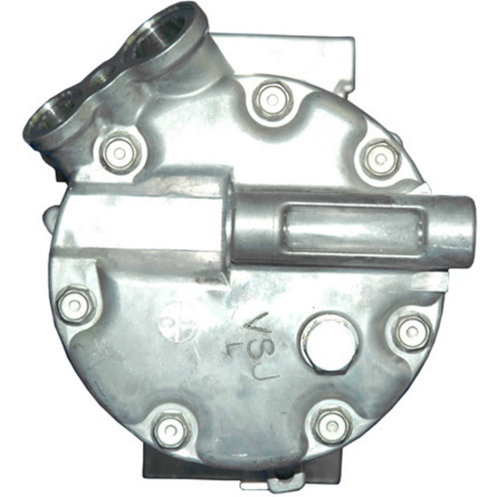 Mahle ACP1264000P Kompressor, Klimaanlage