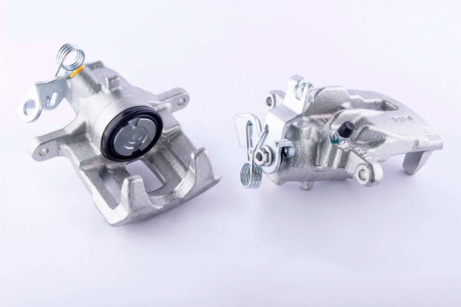 HELLA 8AN 355 784-791 Bremssattel