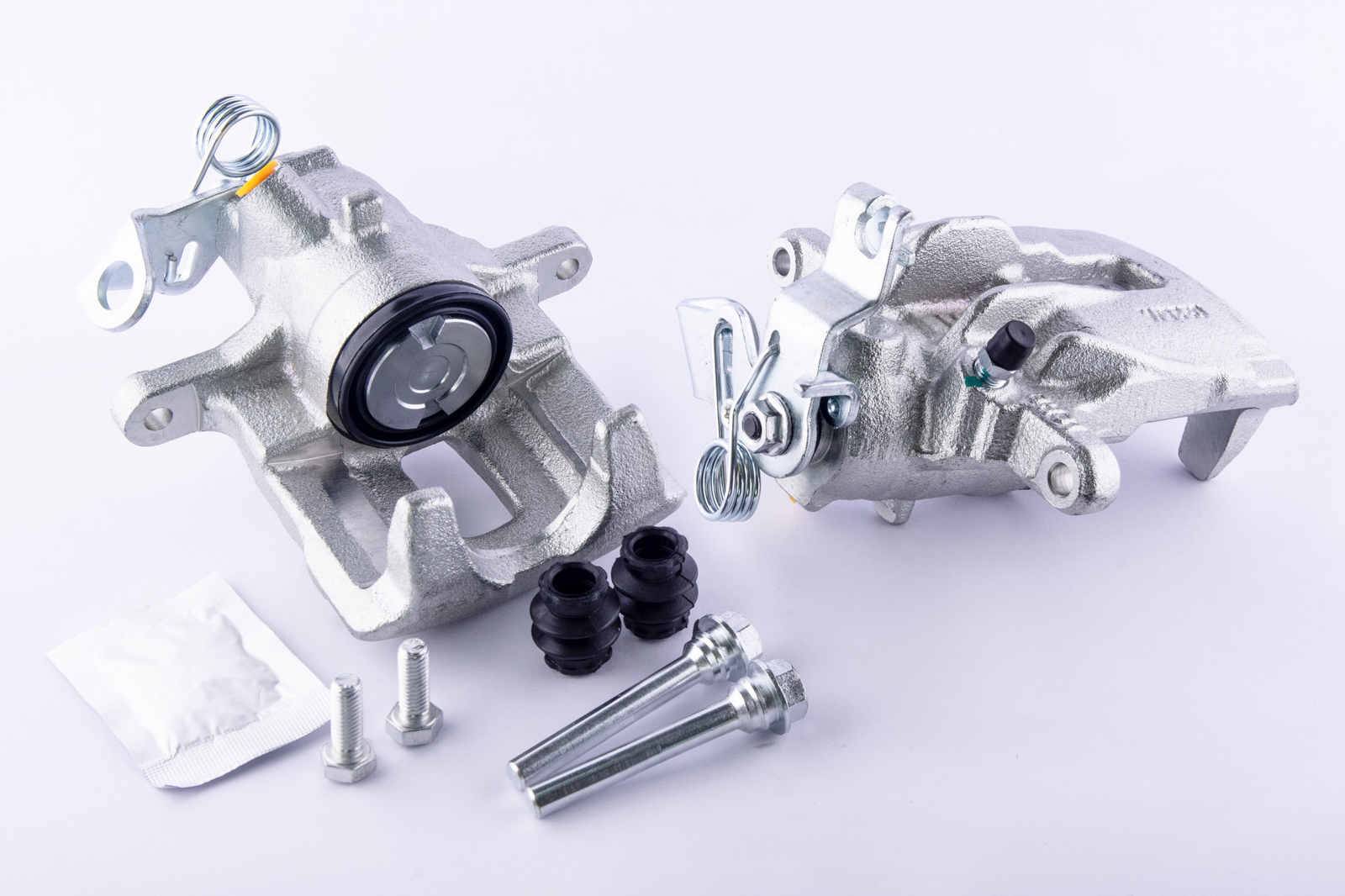 HELLA 8AN 355 784-791 Bremssattel