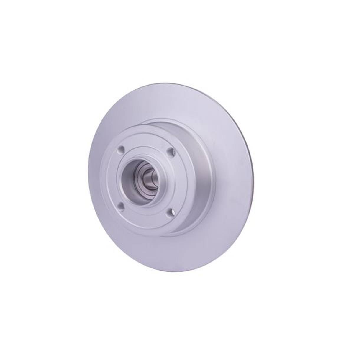 HELLA 8DD 355 123-241 Bremsscheibe