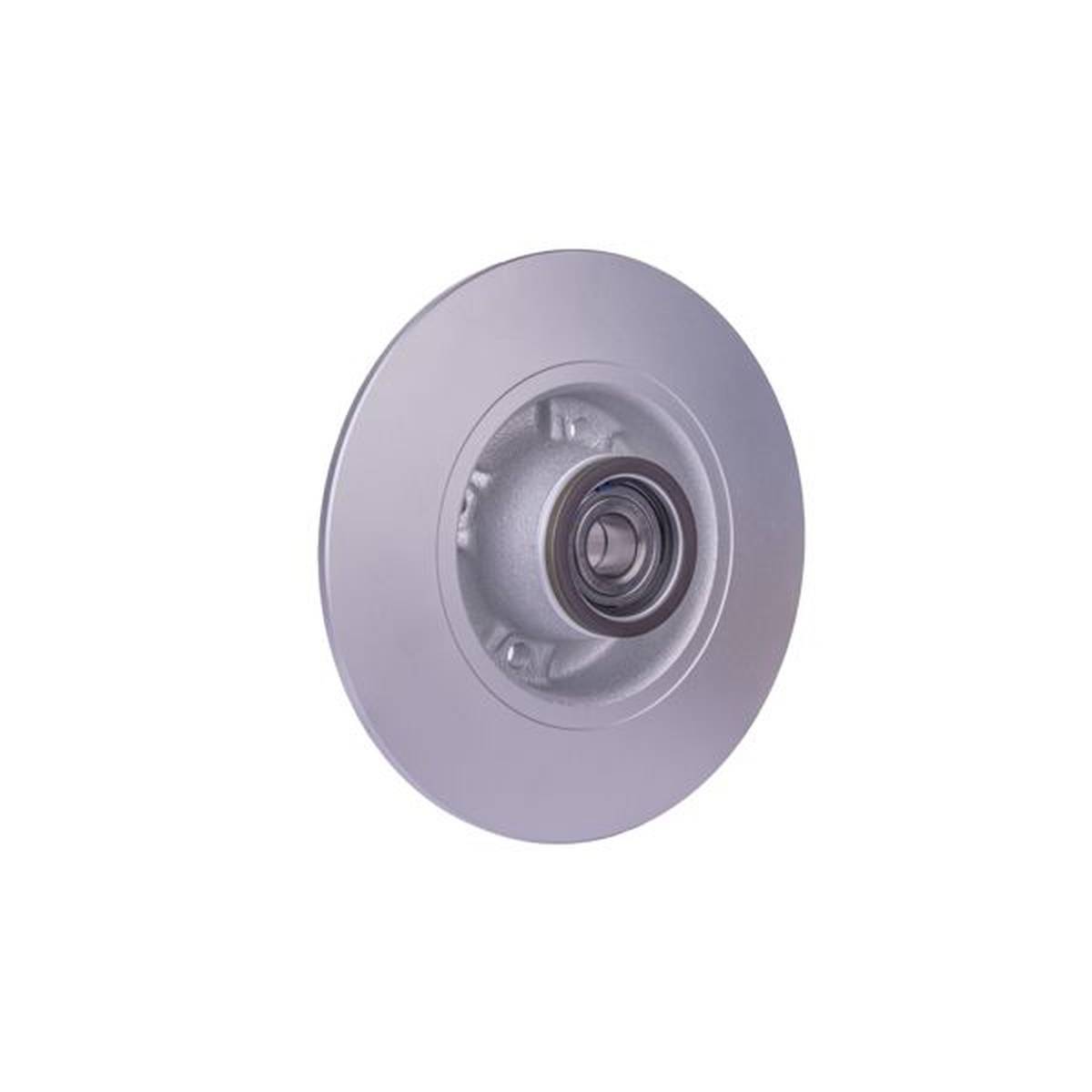 HELLA 8DD 355 123-241 Bremsscheibe