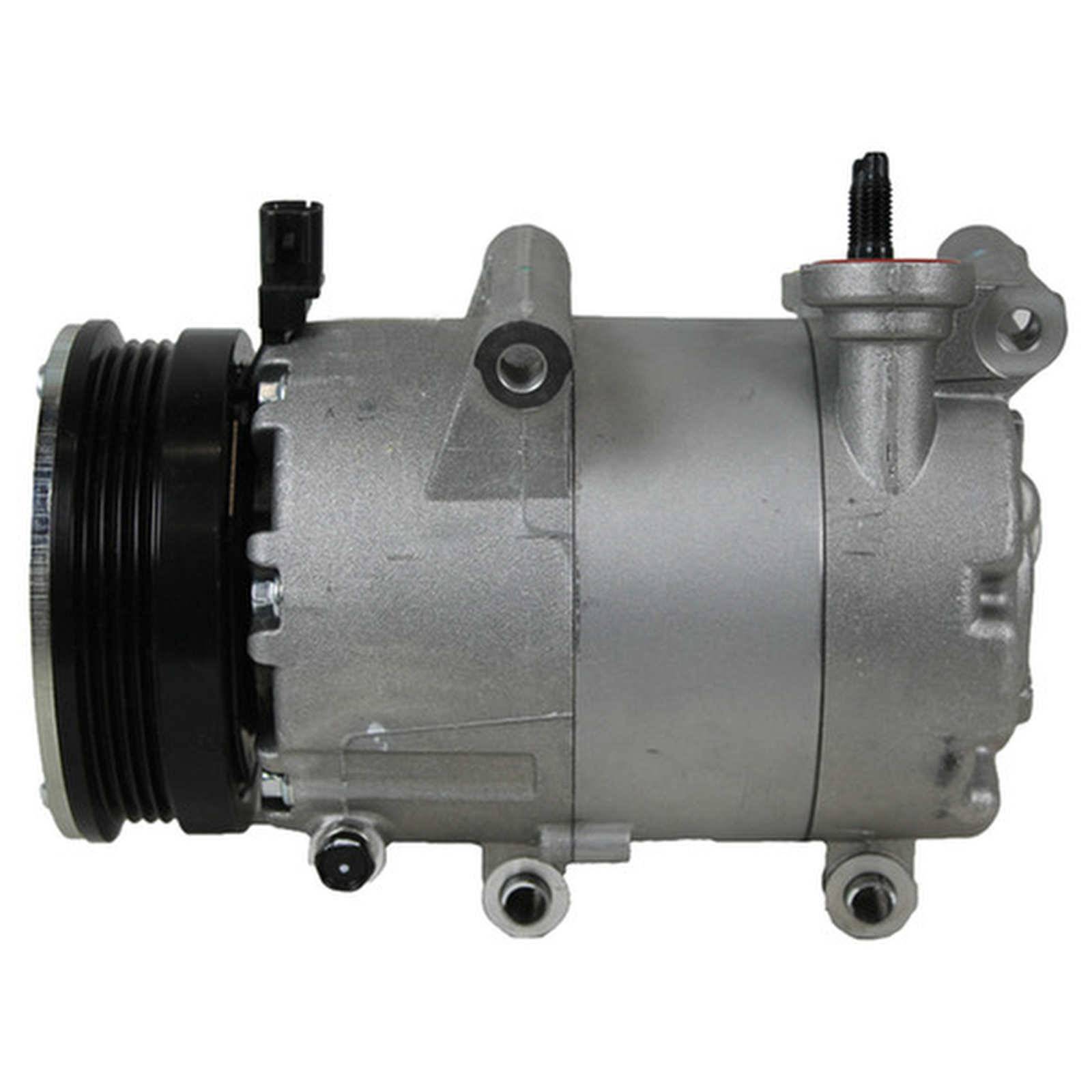 Mahle ACP554000P Kompressor, Klimaanlage