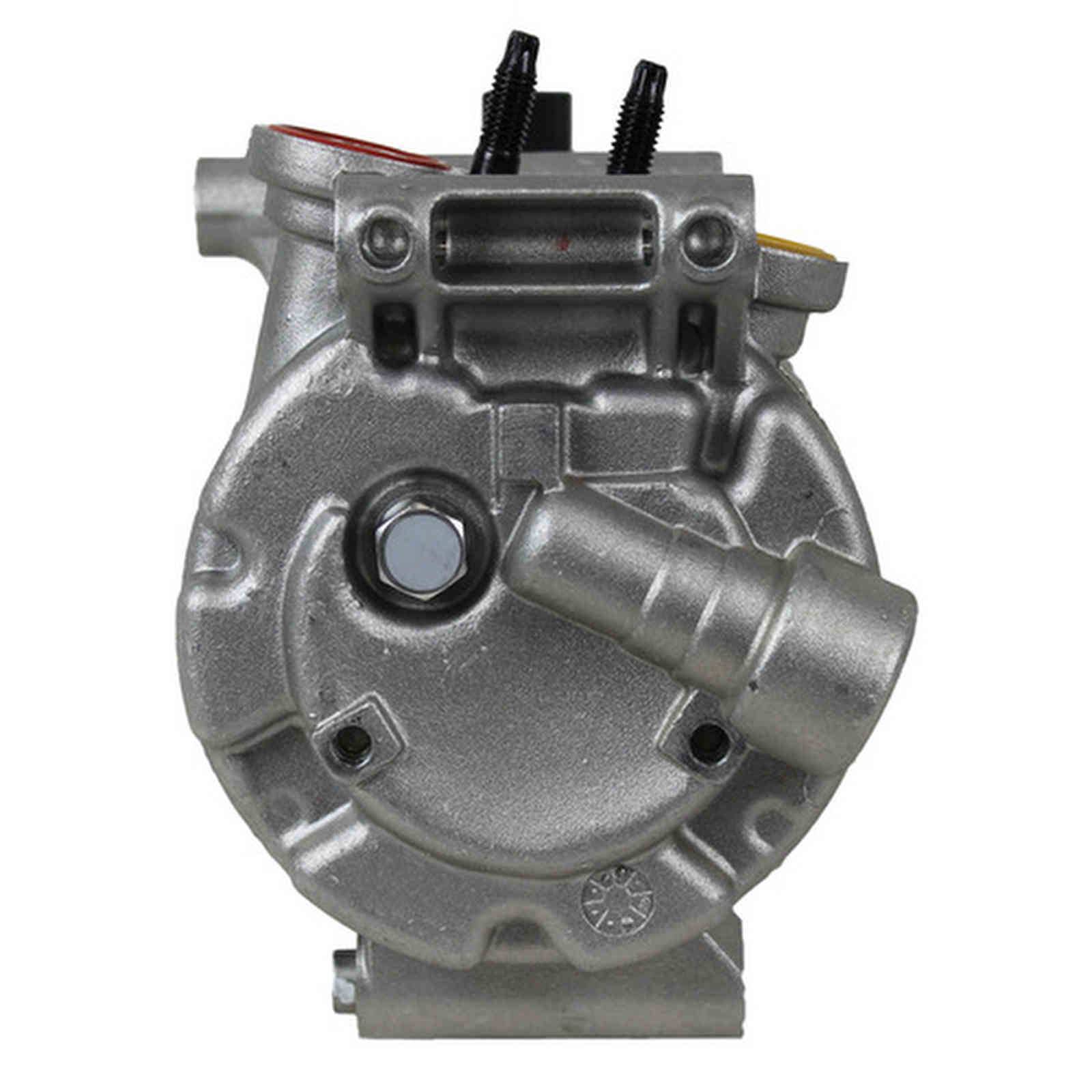 Mahle ACP554000P Kompressor, Klimaanlage