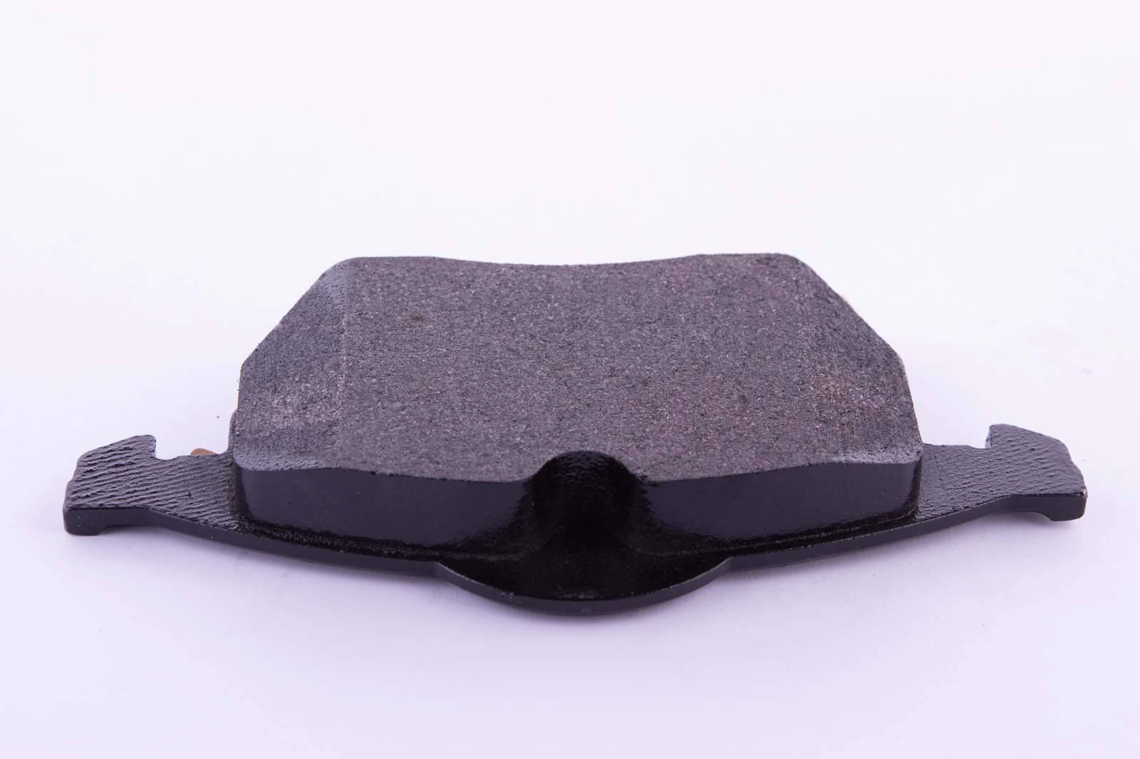 HELLA 8DB 355 008-041 Bremsbelagsatz, SBB