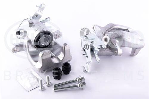 HELLA 8AN 355 784-671 Bremssattel
