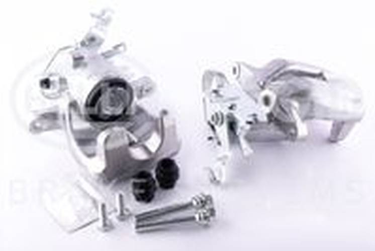 HELLA 8AN 355 784-671 Bremssattel