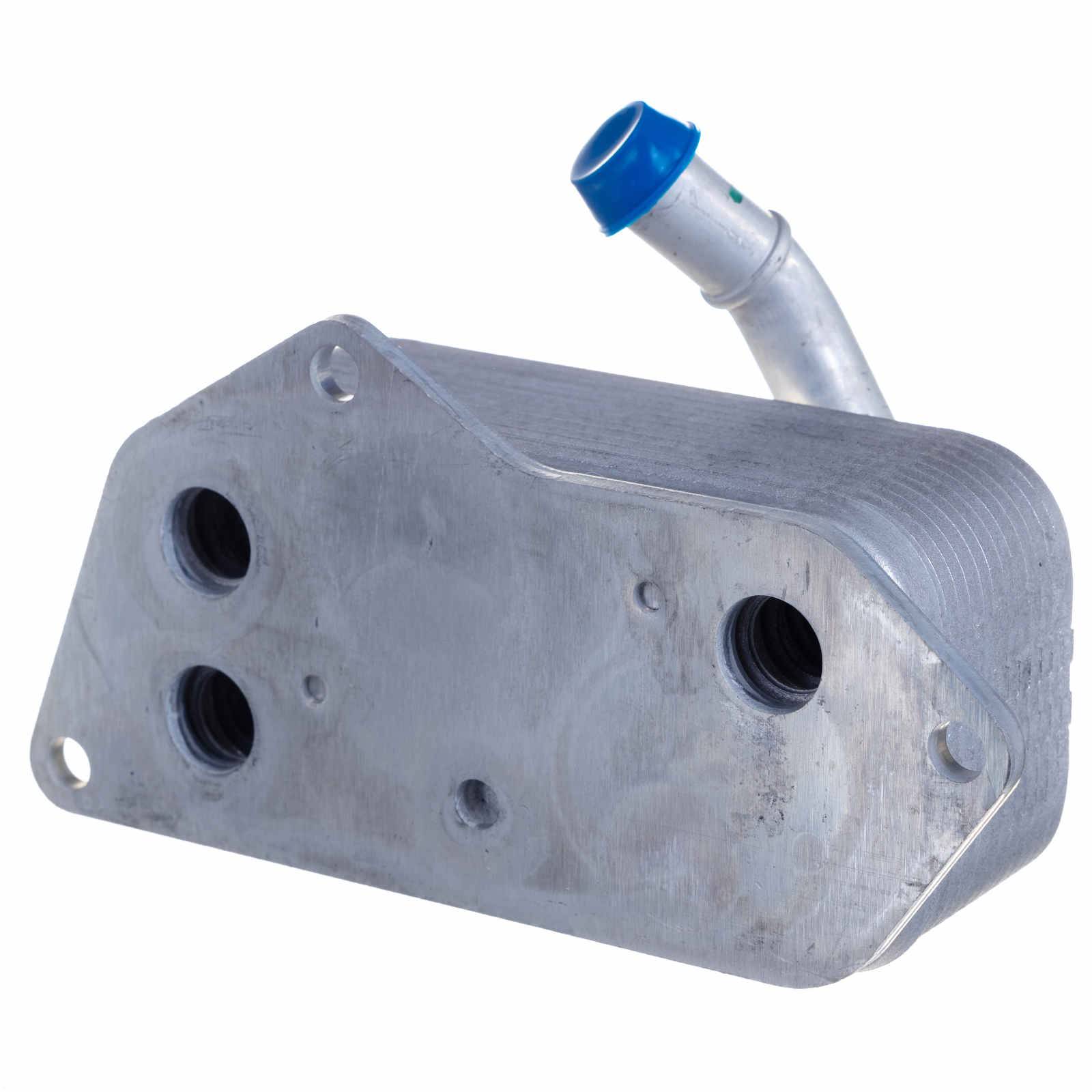 Mahle CLC12001S Ölkühler, Motoröl