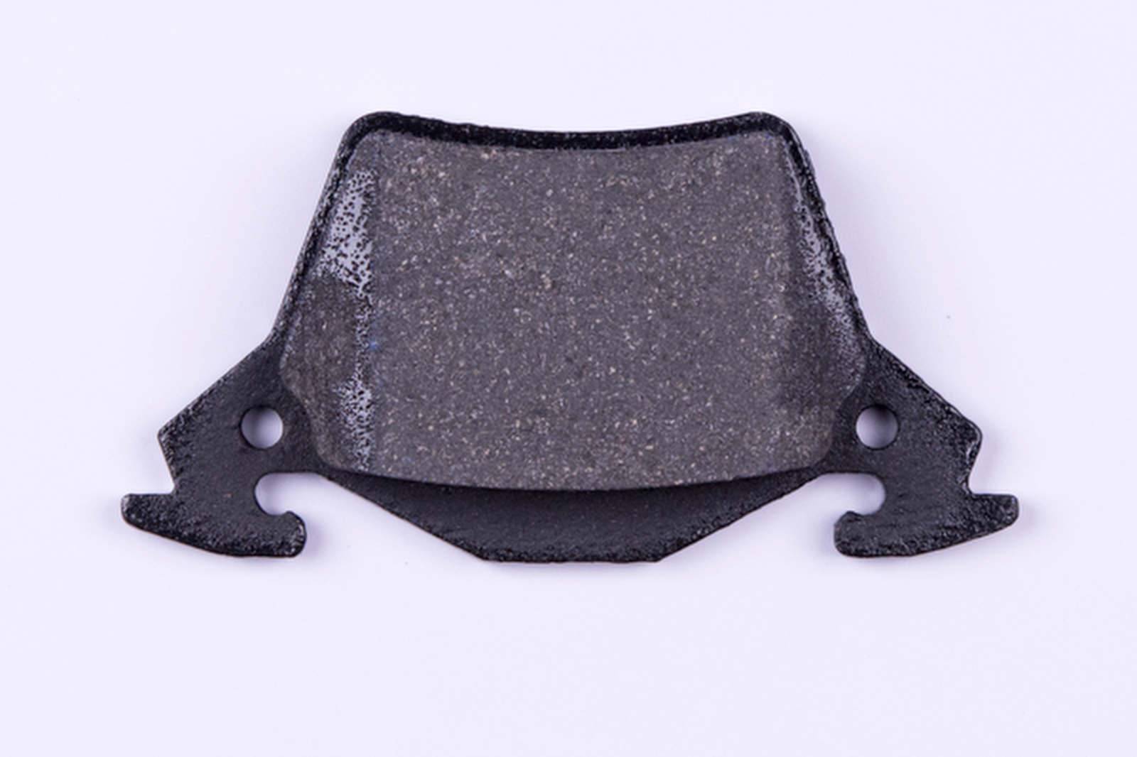 HELLA 8DB 355 008-641 Bremsbelagsatz, SBB