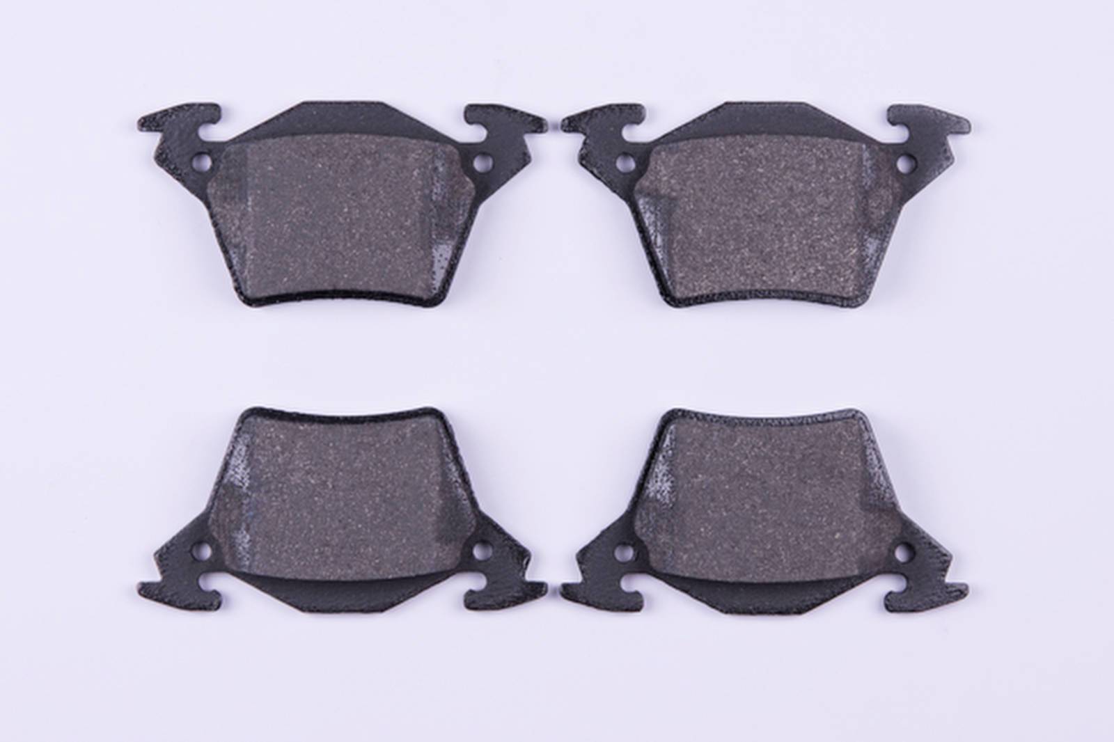 HELLA 8DB 355 008-641 Bremsbelagsatz, SBB