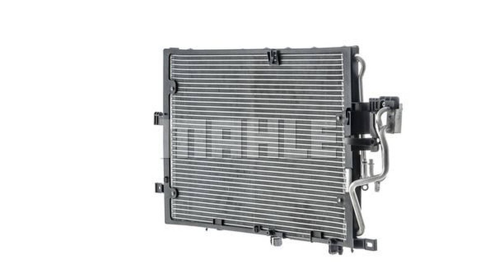 Mahle AC310000S Kondensator, Klimaanlage