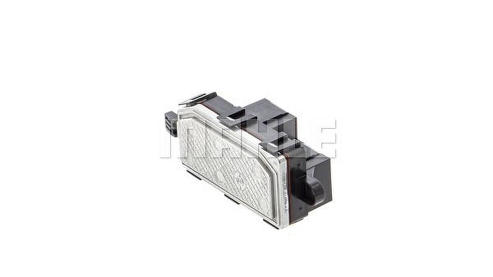 Mahle ABR103000P Regler, Innenraumgebläse