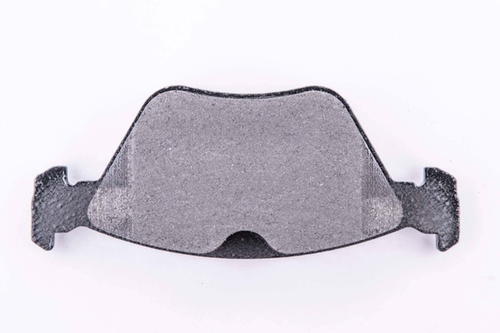 HELLA 8DB 355 014-291 Bremsbelagsatz, SBB