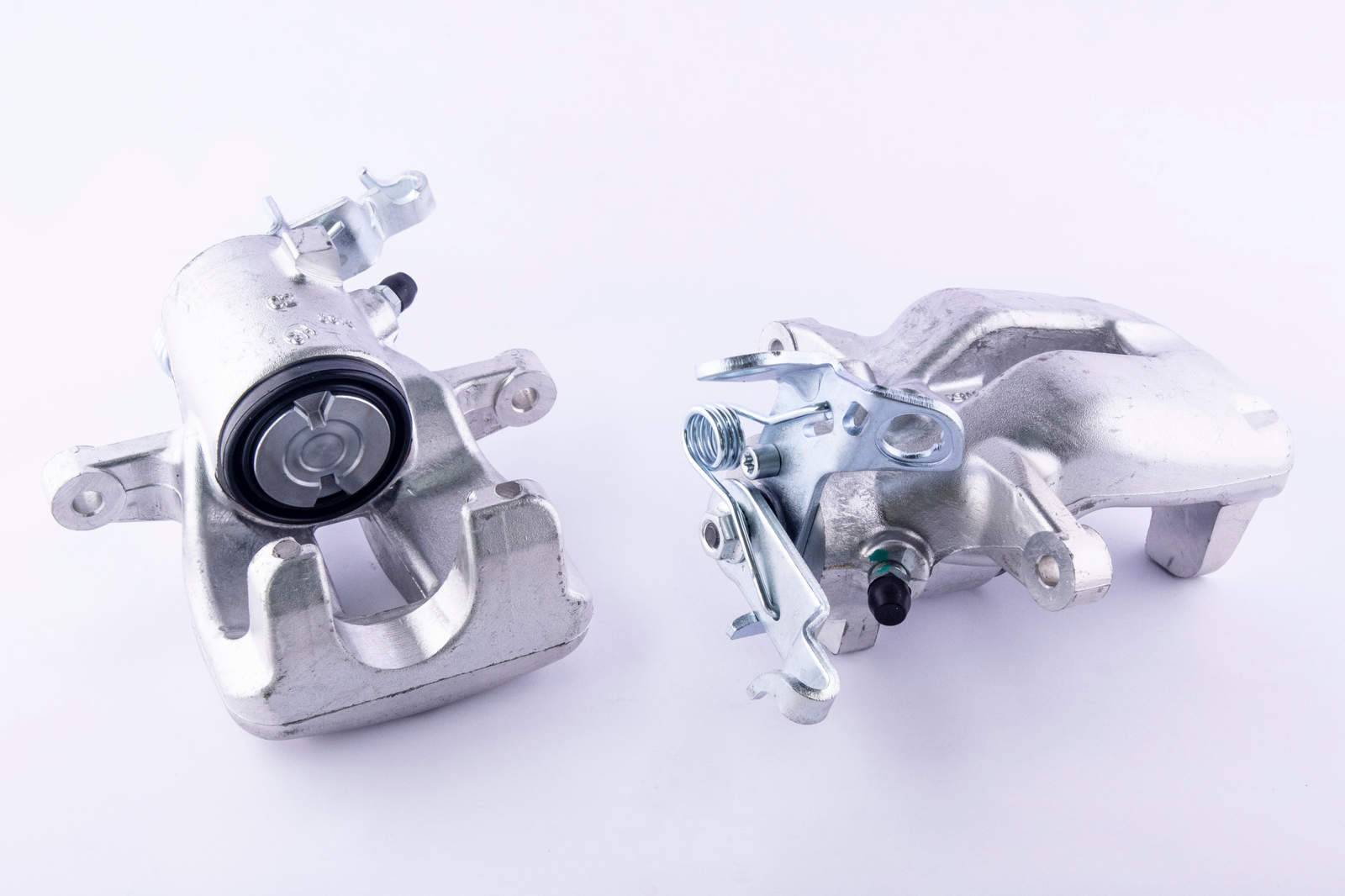 HELLA 8AN 355 784-641 Bremssattel