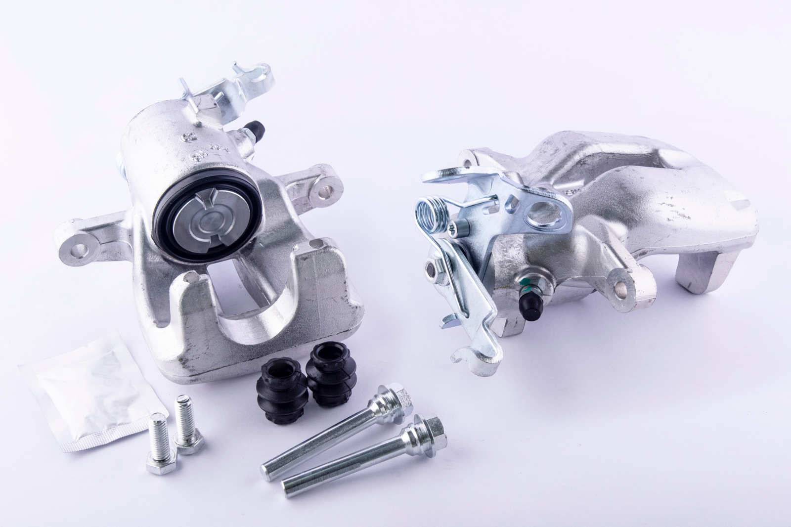 HELLA 8AN 355 784-641 Bremssattel