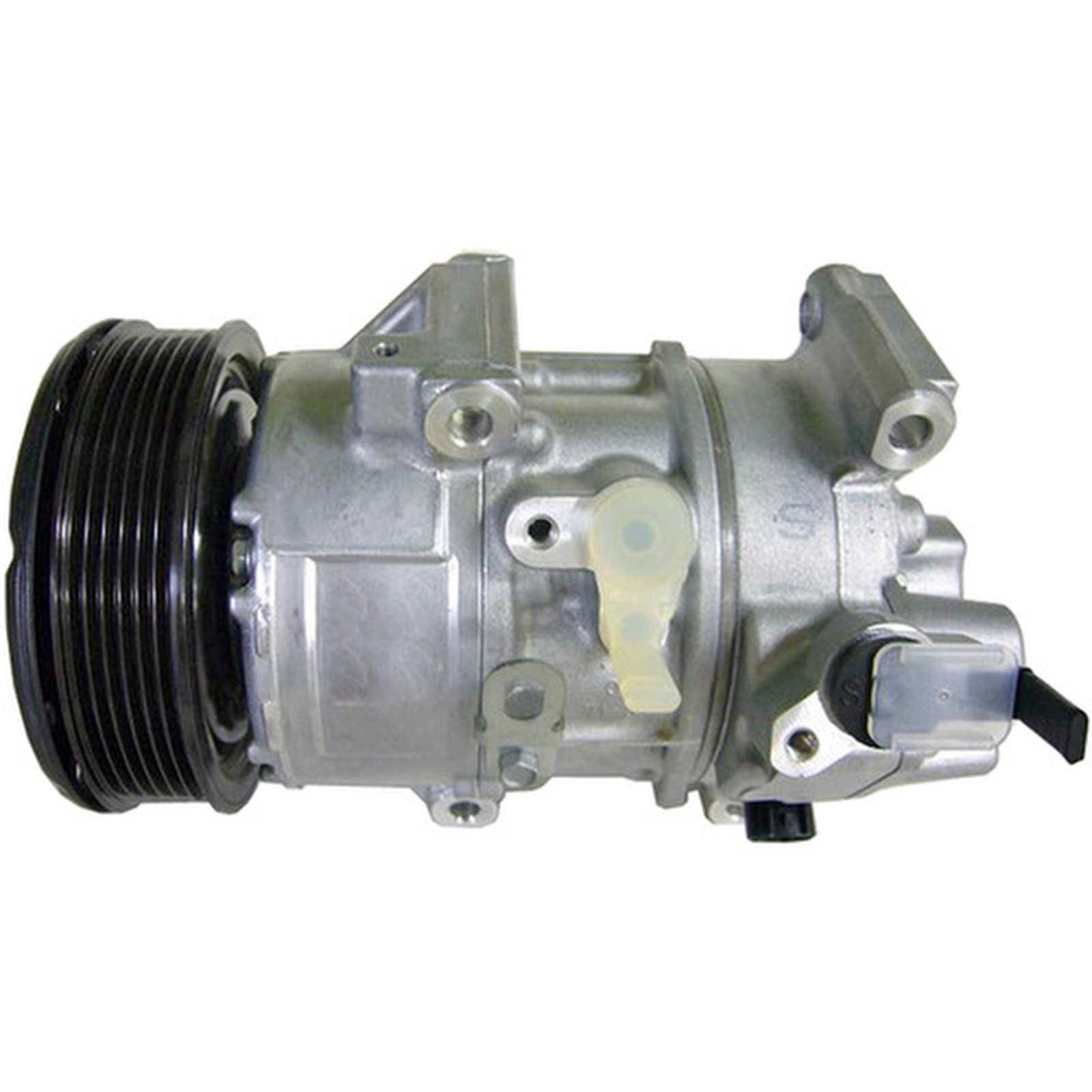 Mahle ACP103000P Kompressor, Klimaanlage