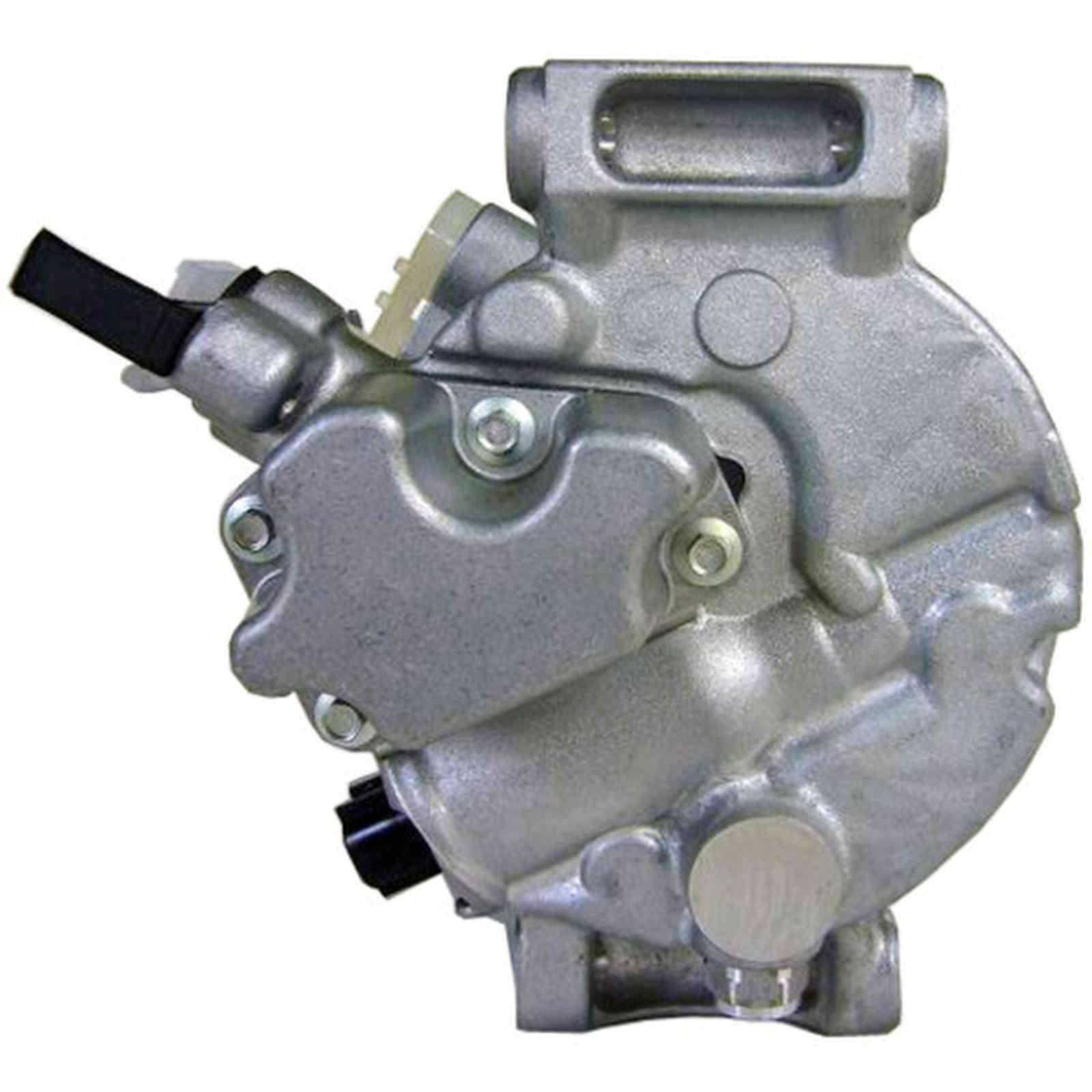 Mahle ACP103000P Kompressor, Klimaanlage