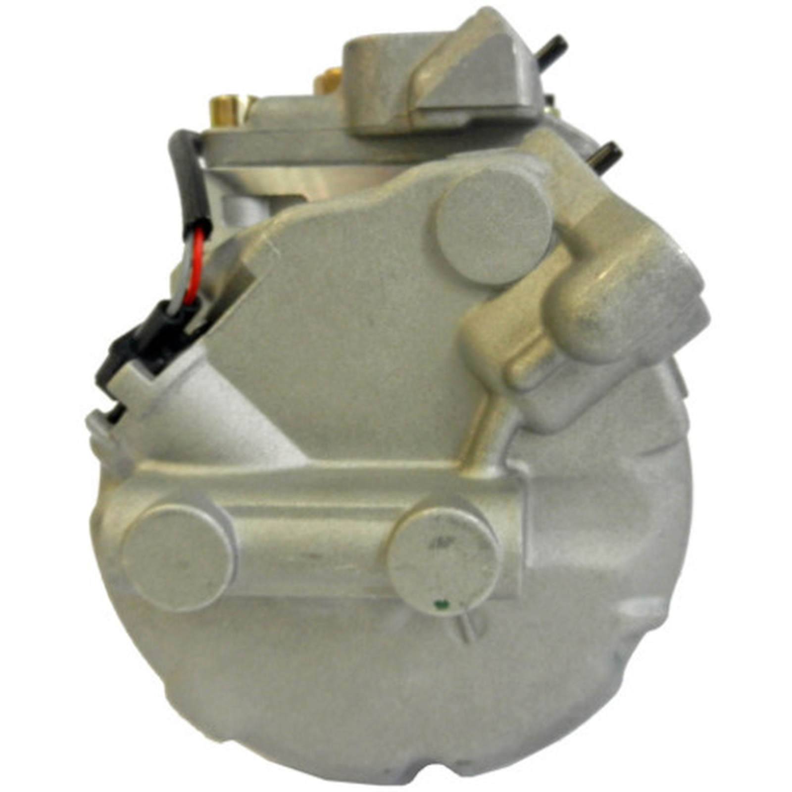 Mahle ACP113000S Kompressor, Klimaanlage