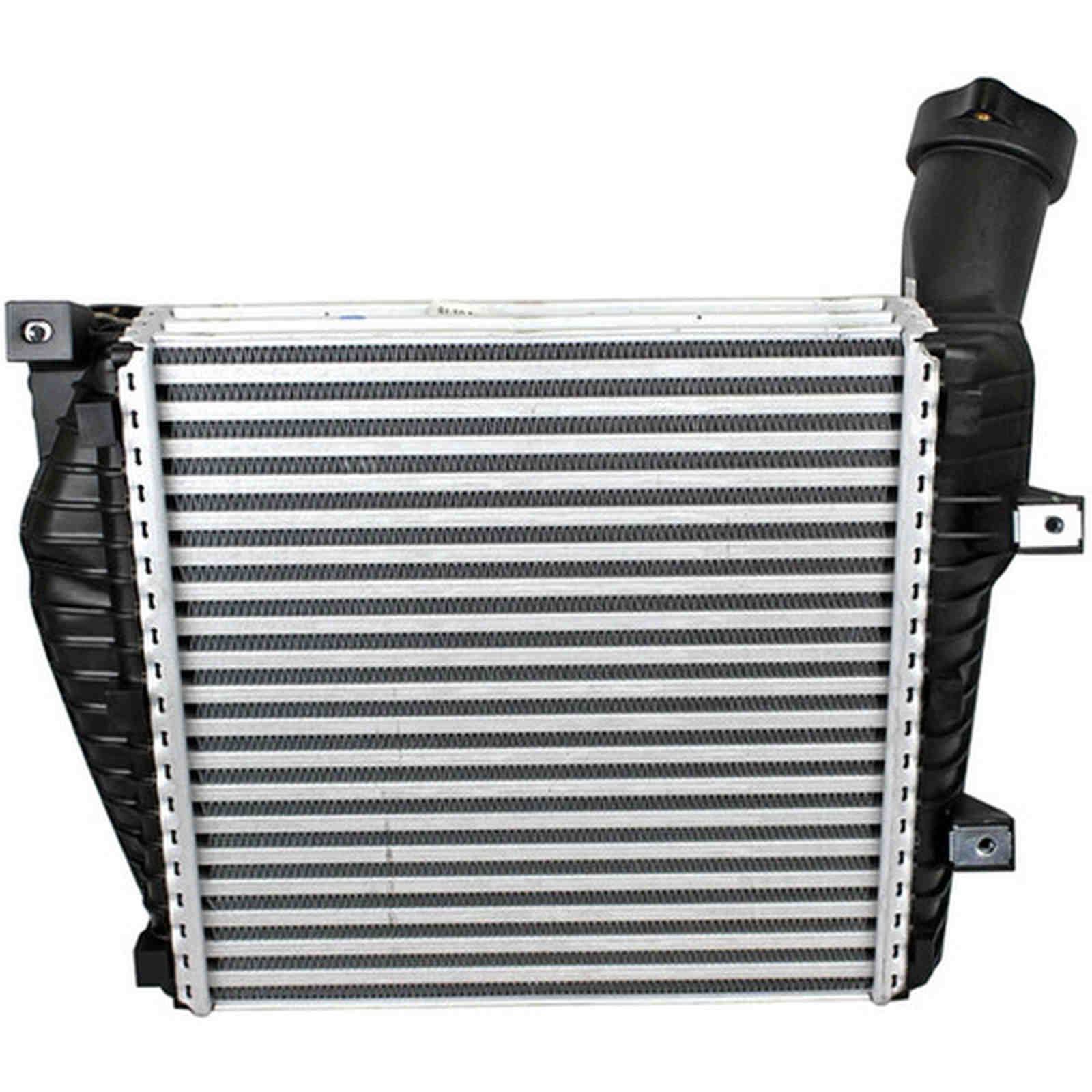 Mahle CI77000P Ladeluftkühler