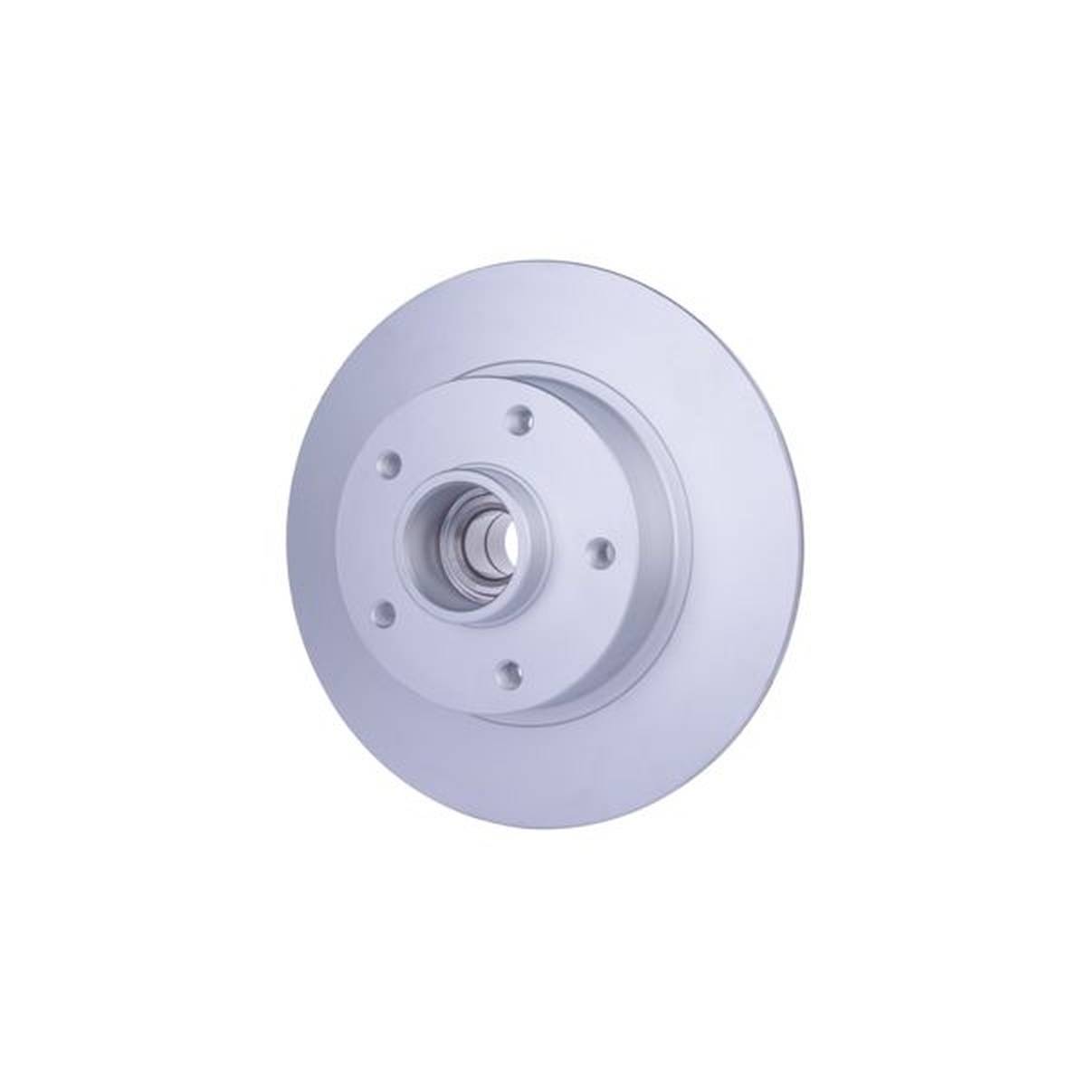 HELLA 8DD 355 123-341 Bremsscheibe