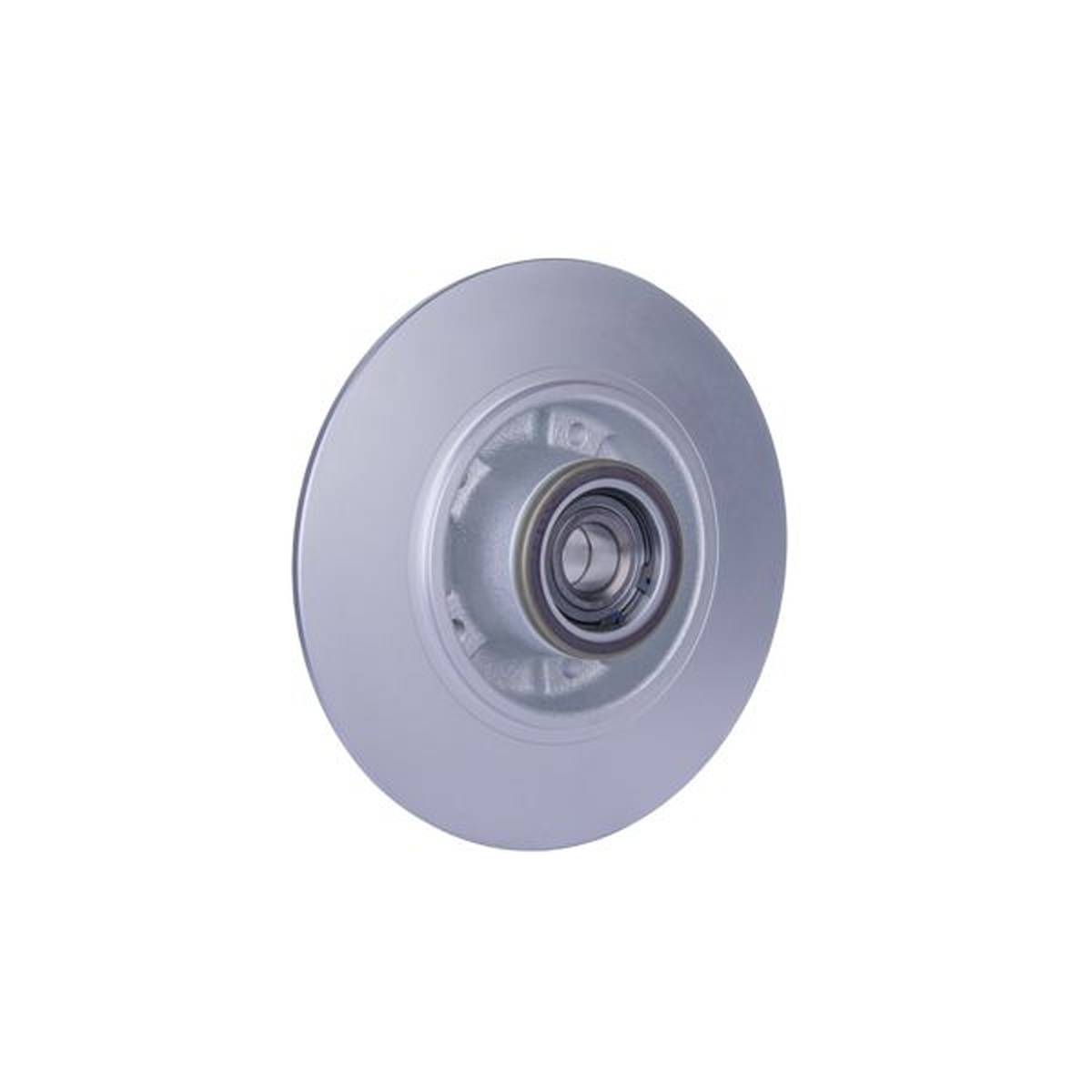 HELLA 8DD 355 123-341 Bremsscheibe