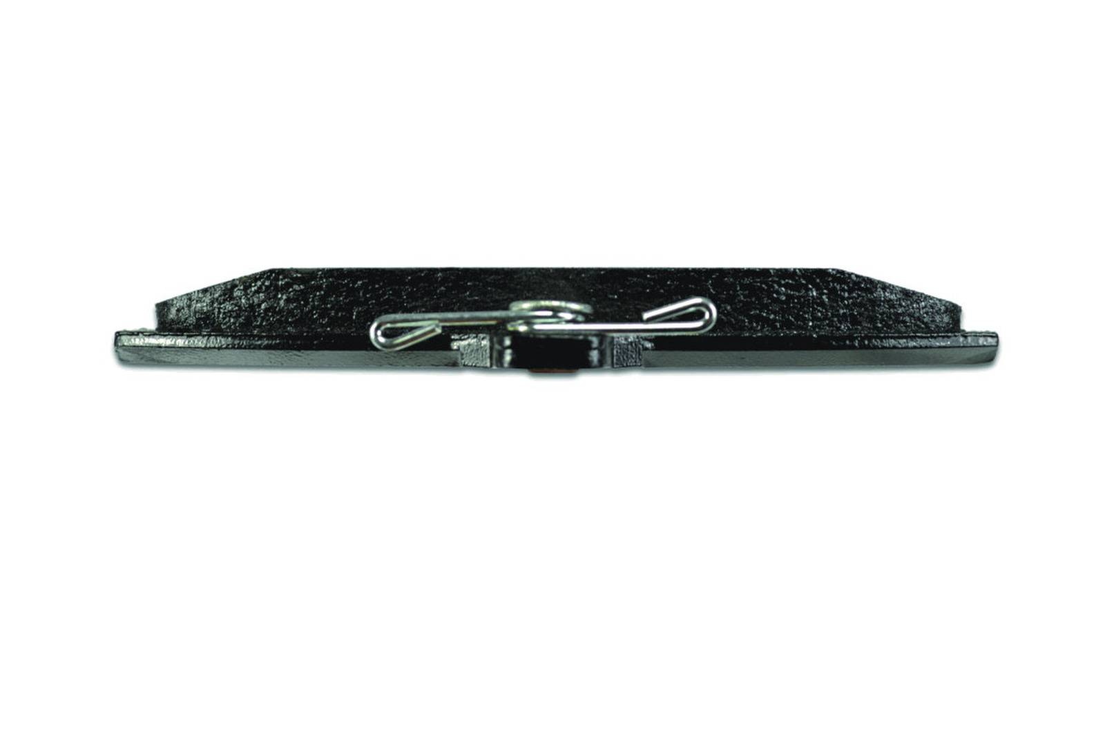 HELLA 8DB 355 016-681 Bremsbelagsatz, SBB