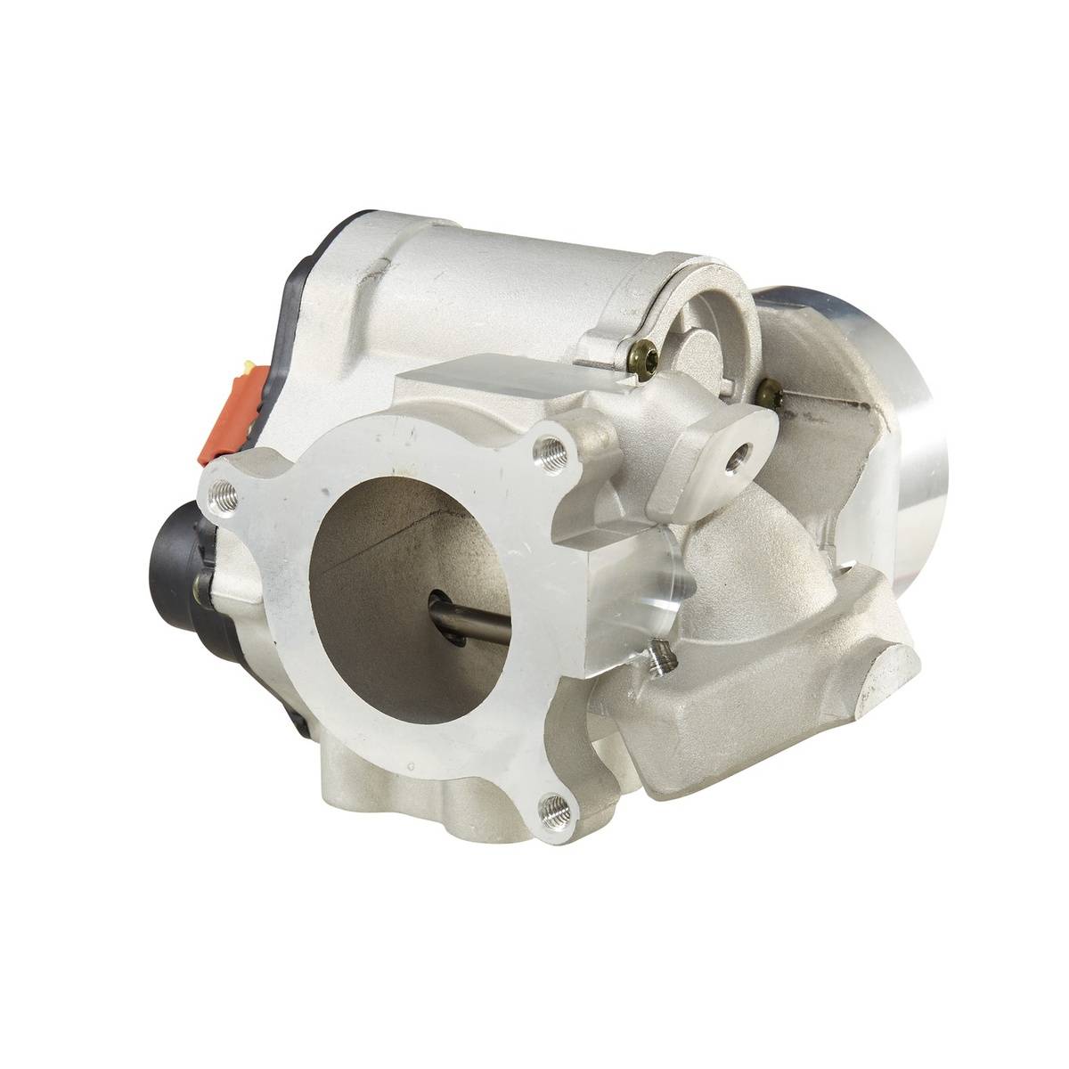HELLA 6NU 010 171-941 AGR-Ventil - elektrisch - 5-polig - mit Dichtungen/mit Kabelsatz