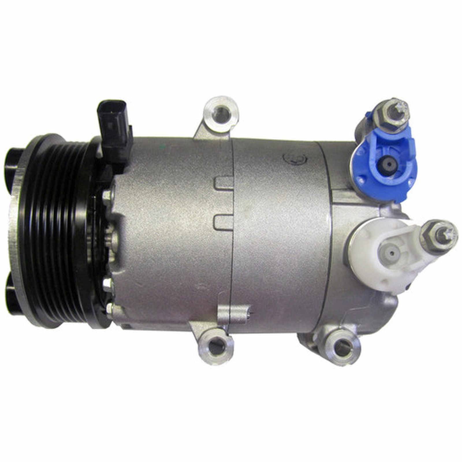 Mahle ACP1333000P Kompressor, Klimaanlage