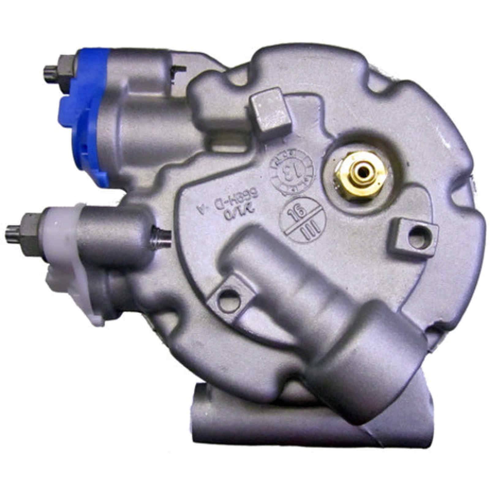 Mahle ACP1333000P Kompressor, Klimaanlage