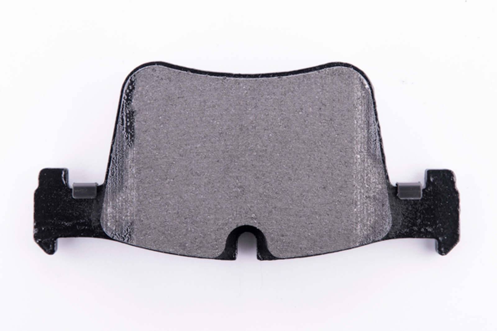 HELLA 8DB 355 015-781 Bremsbelagsatz, SBB