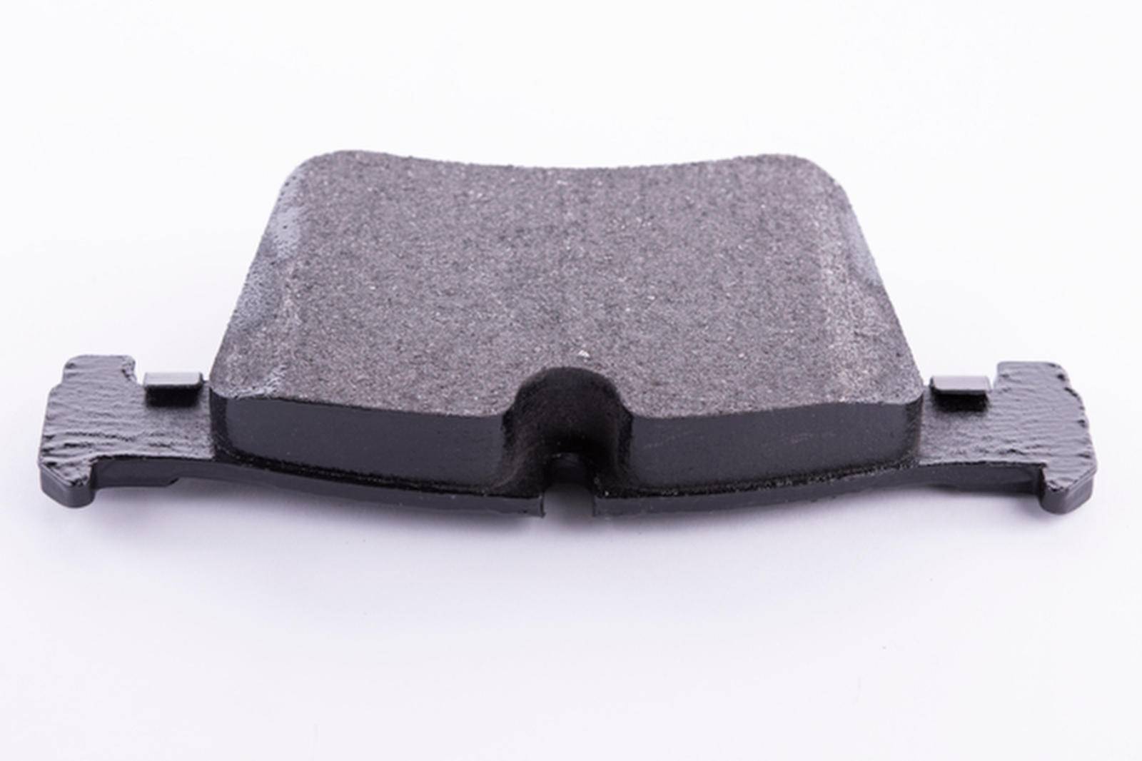 HELLA 8DB 355 015-781 Bremsbelagsatz, SBB