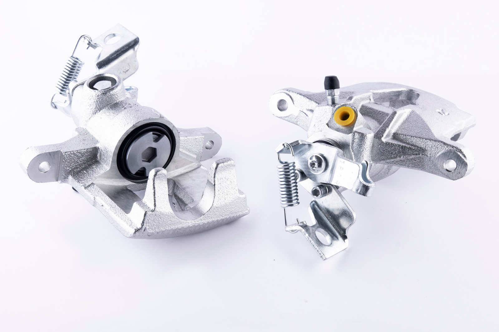 HELLA 8AN 355 783-561 Bremssattel