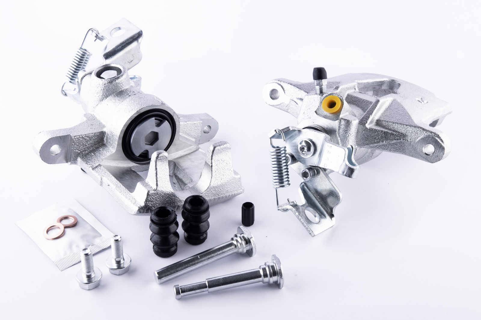 HELLA 8AN 355 783-561 Bremssattel
