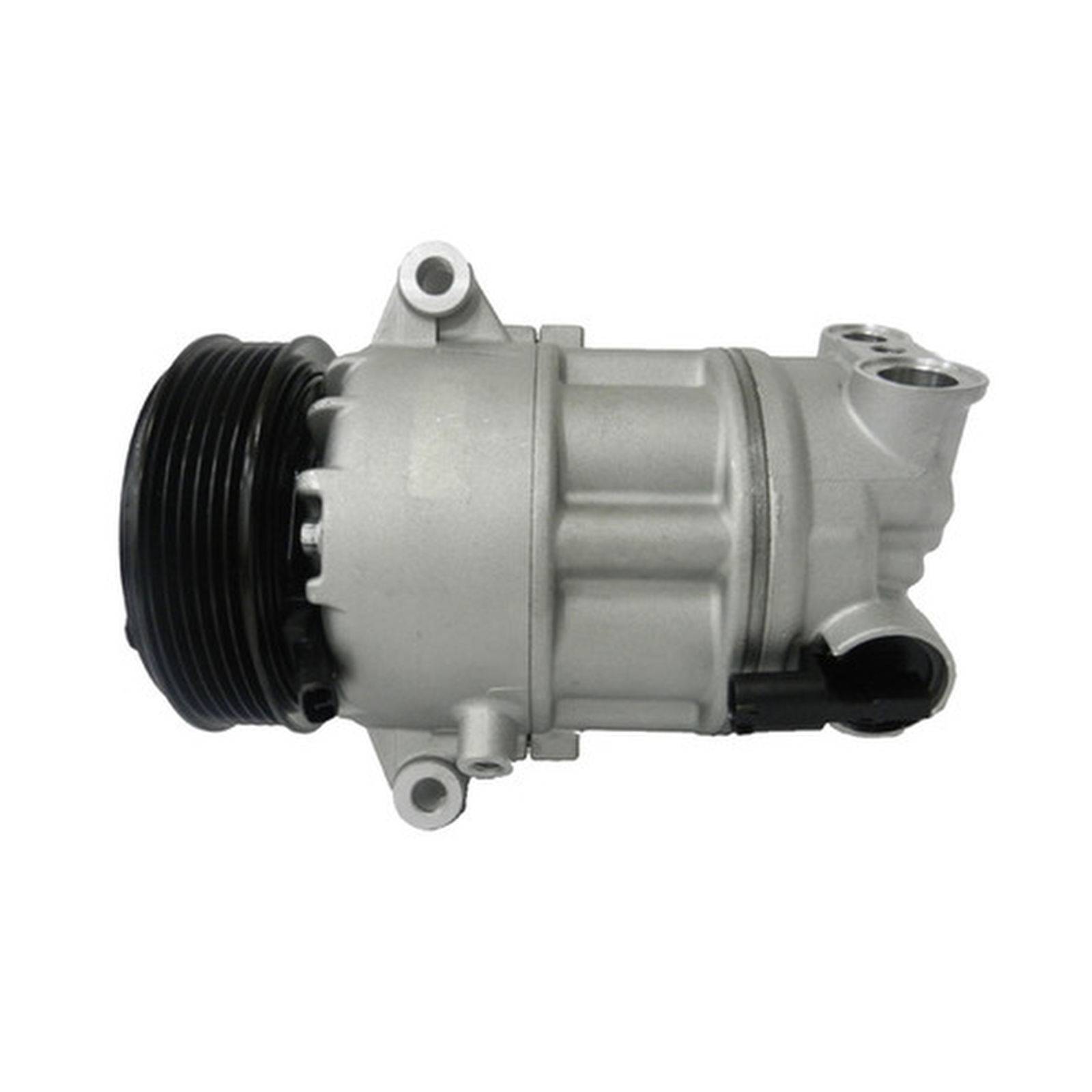 Mahle ACP163000S Kompressor, Klimaanlage