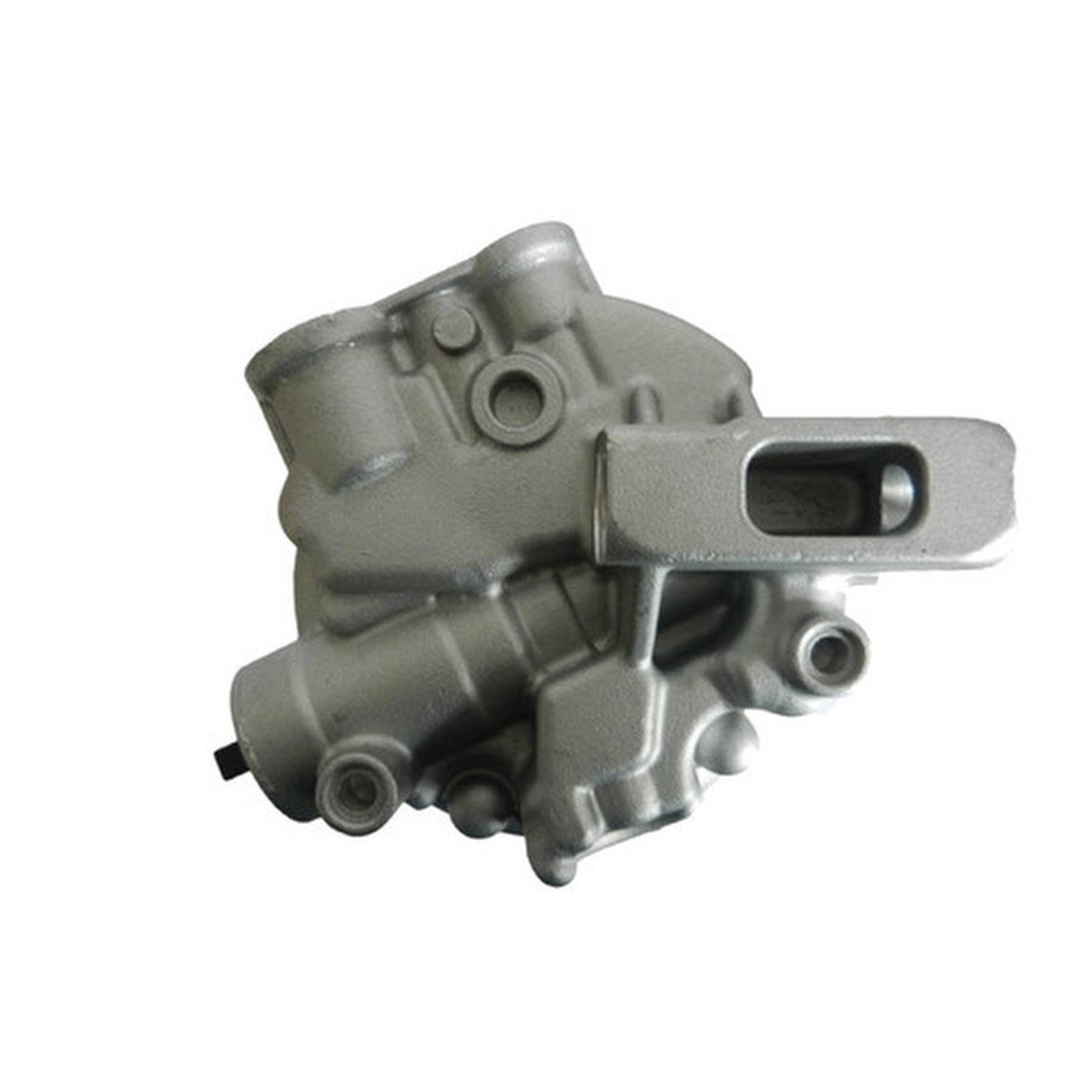 Mahle ACP163000S Kompressor, Klimaanlage