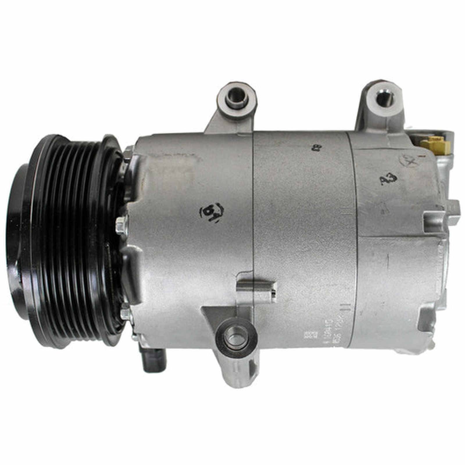 Mahle ACP1391000P Kompressor, Klimaanlage