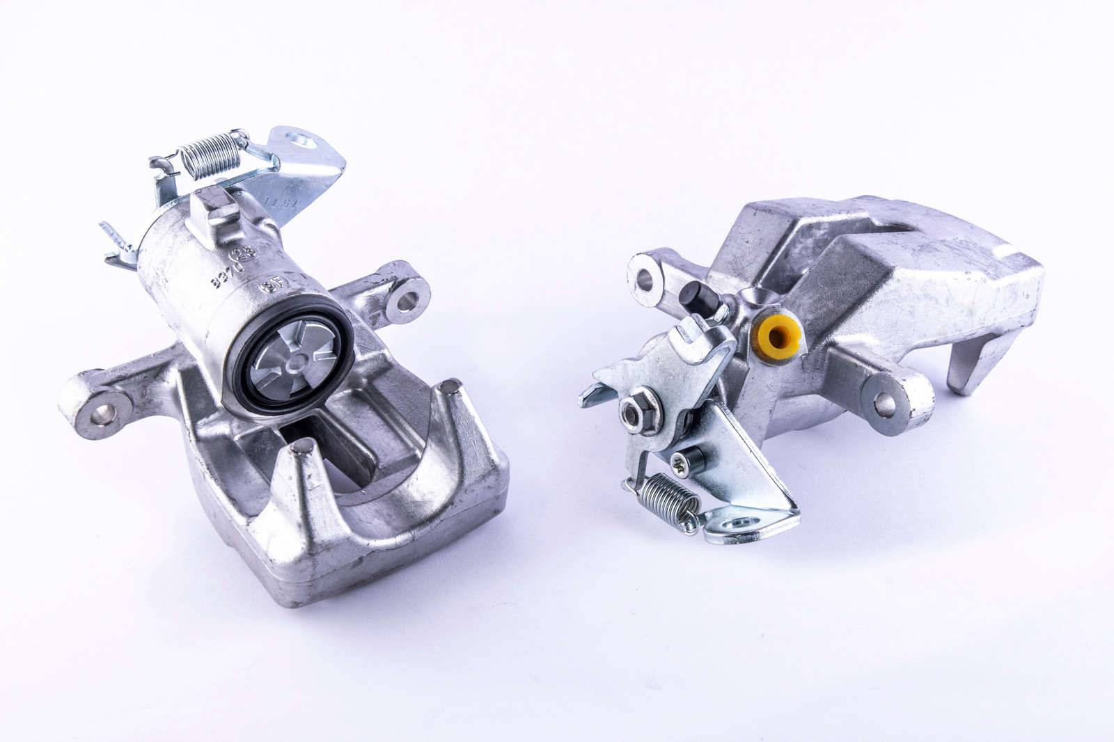 HELLA 8AN 355 781-291 Bremssattel