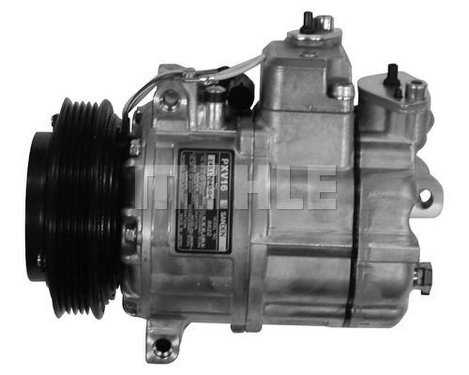 Mahle ACP1040000S Kompressor, Klimaanlage