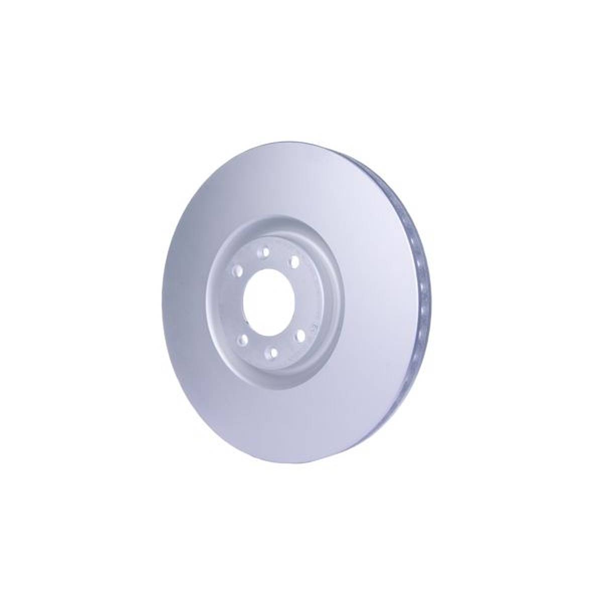 HELLA 8DD 355 119-641 Bremsscheibe
