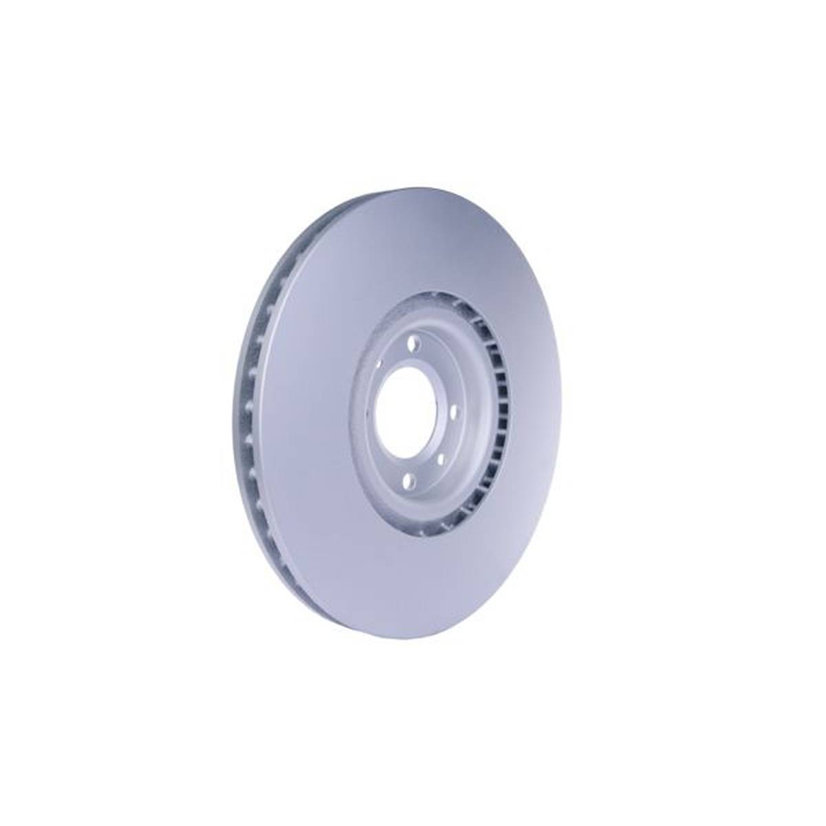 HELLA 8DD 355 119-641 Bremsscheibe