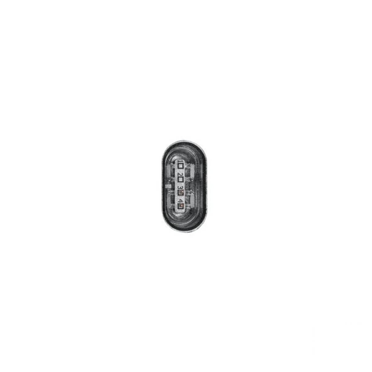 HELLA 6PU 012 679-471 Sensor, Raddrehzahl