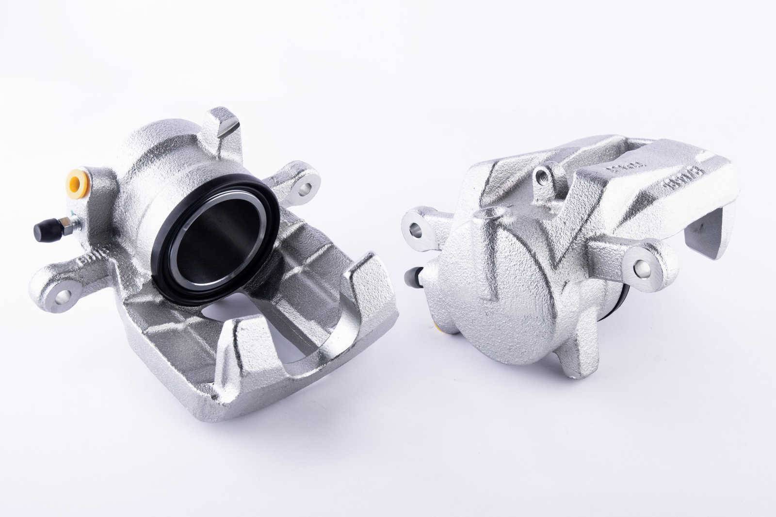 HELLA 8AN 355 791-901 Bremssattel