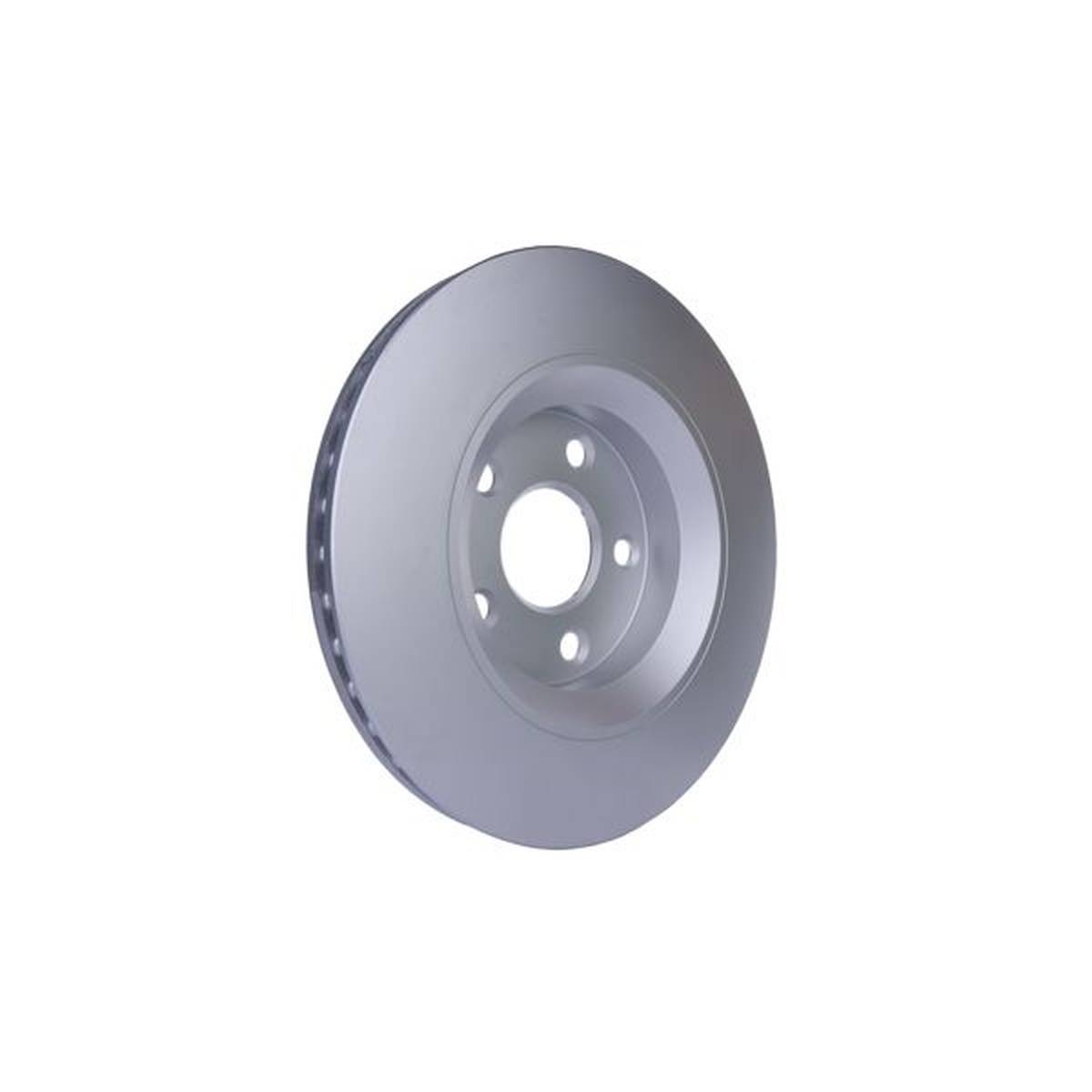 HELLA 8DD 355 123-141 Bremsscheibe