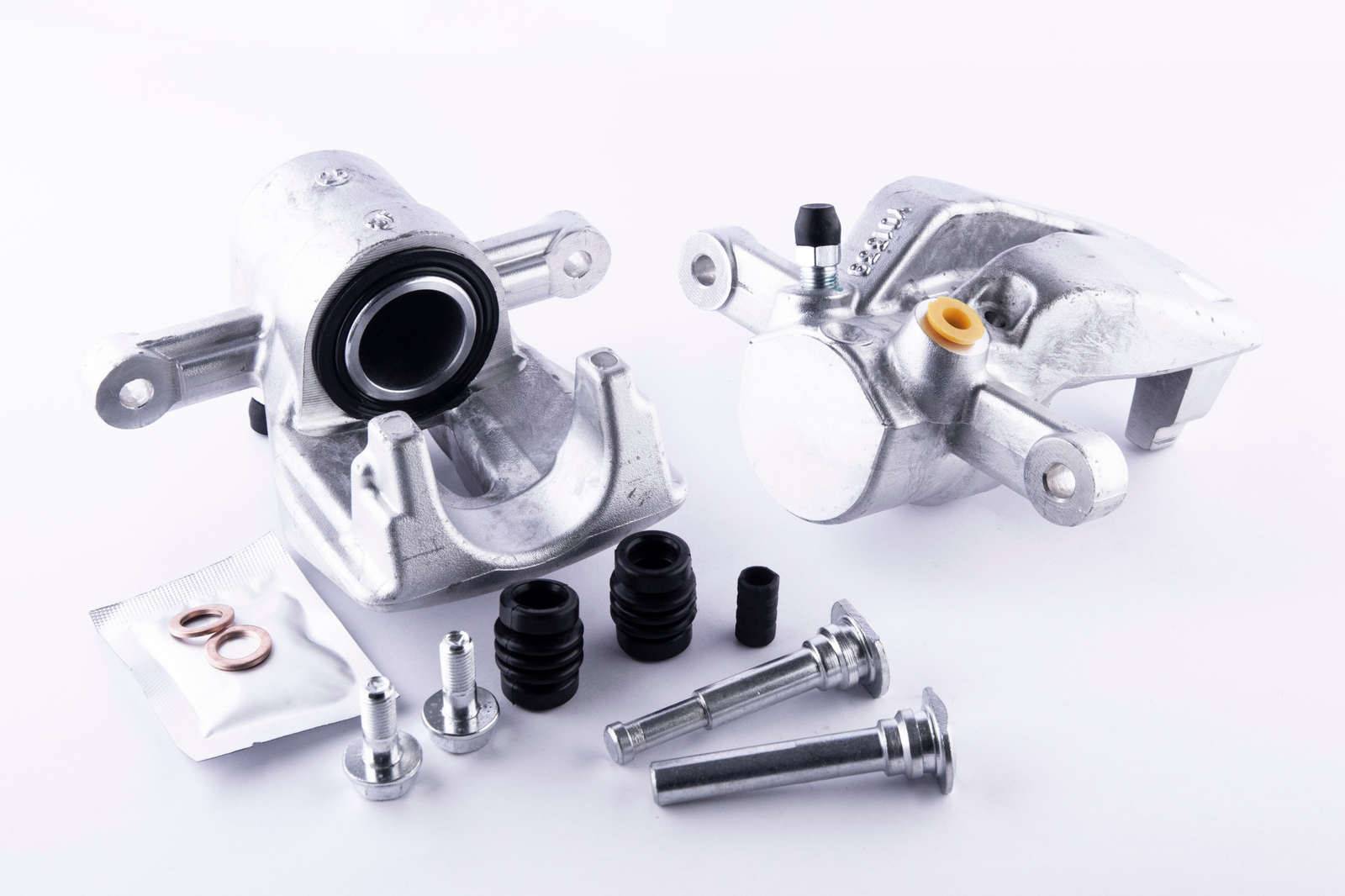 HELLA 8AN 355 784-051 Bremssattel