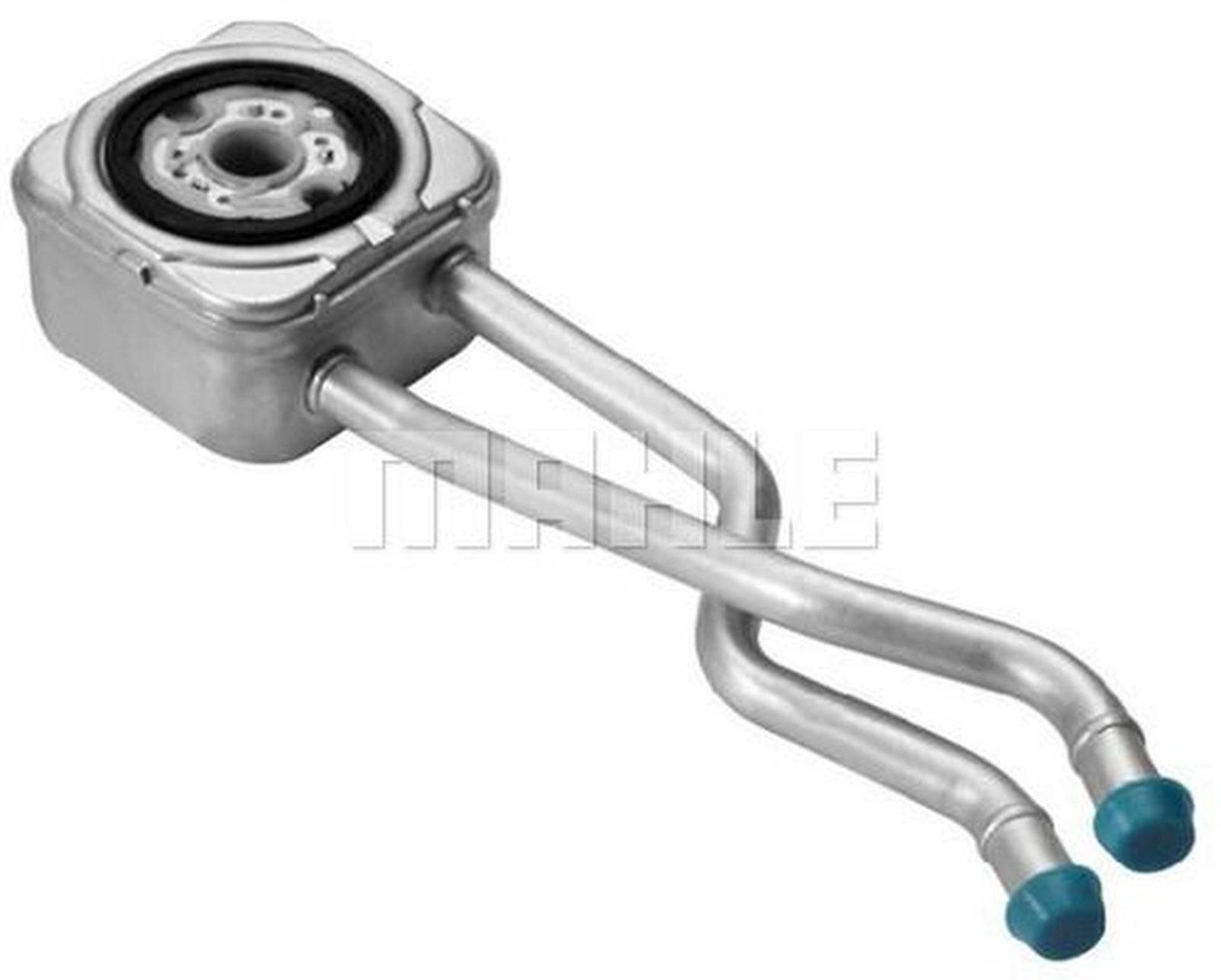 Mahle CLC189000S Ölkühler, Motoröl