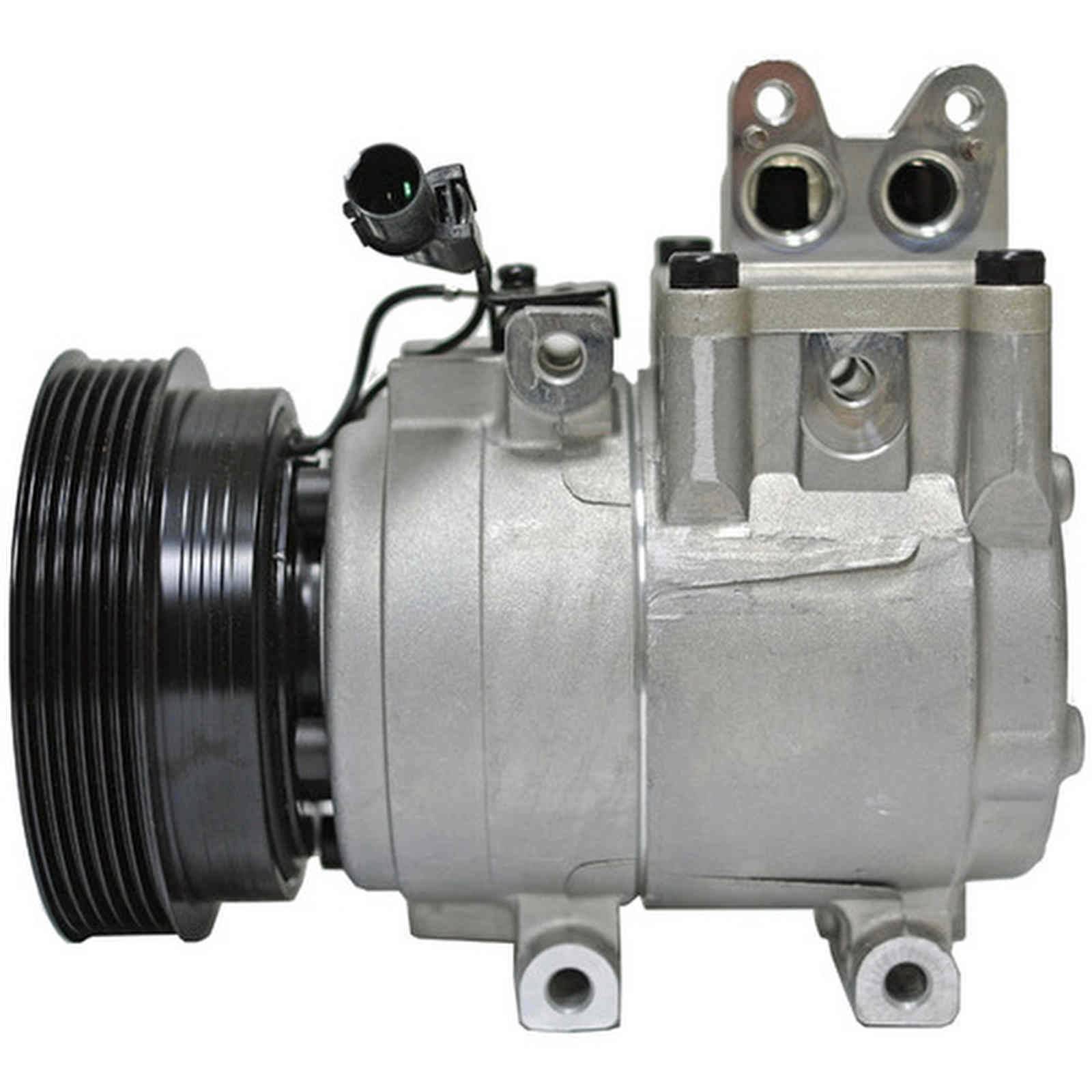 Mahle ACP461000P Kompressor, Klimaanlage