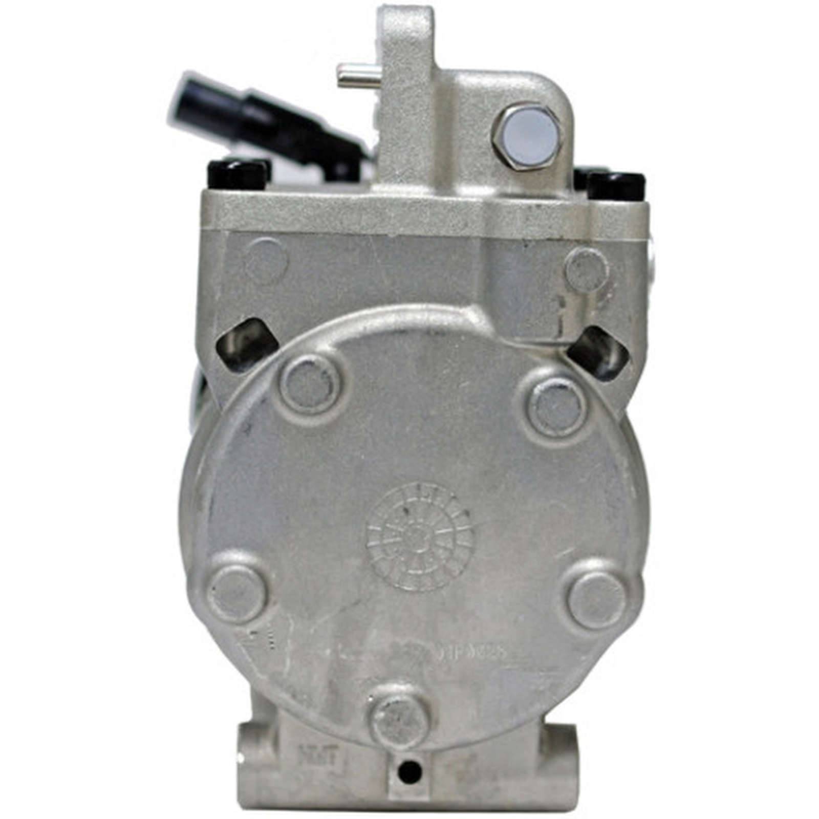 Mahle ACP461000P Kompressor, Klimaanlage