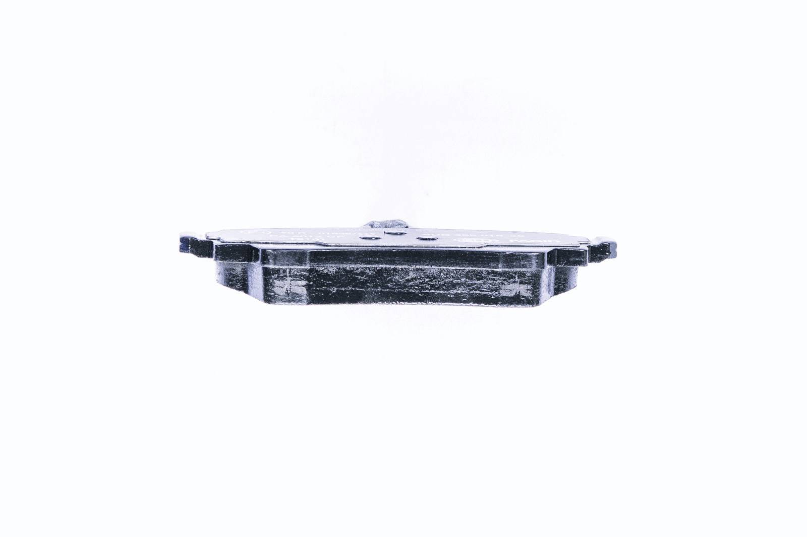 HELLA 8DB 355 018-281 Bremsbelagsatz, SBB