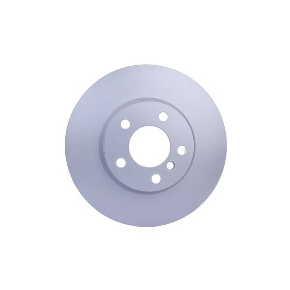 HELLA 8DD 355 119-531 Bremsscheibe