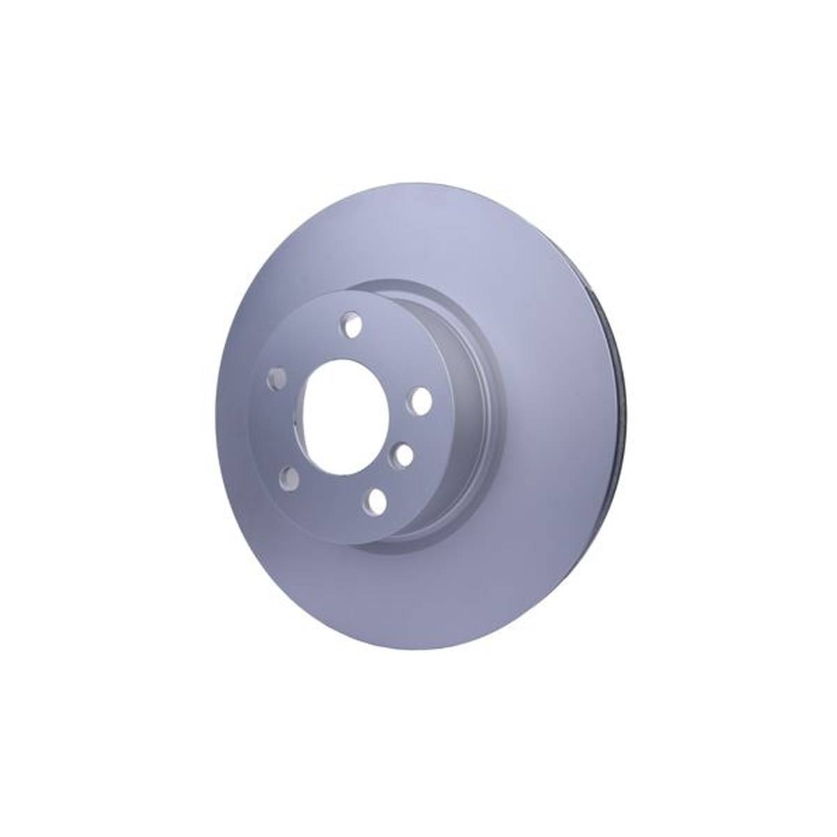 HELLA 8DD 355 119-531 Bremsscheibe